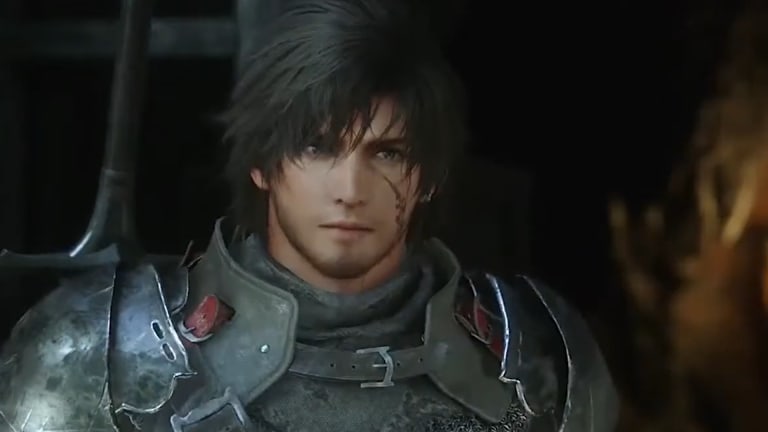 Naoki Yoshida teases Final Fantasy 16 crossovers in Final Fantasy XIV